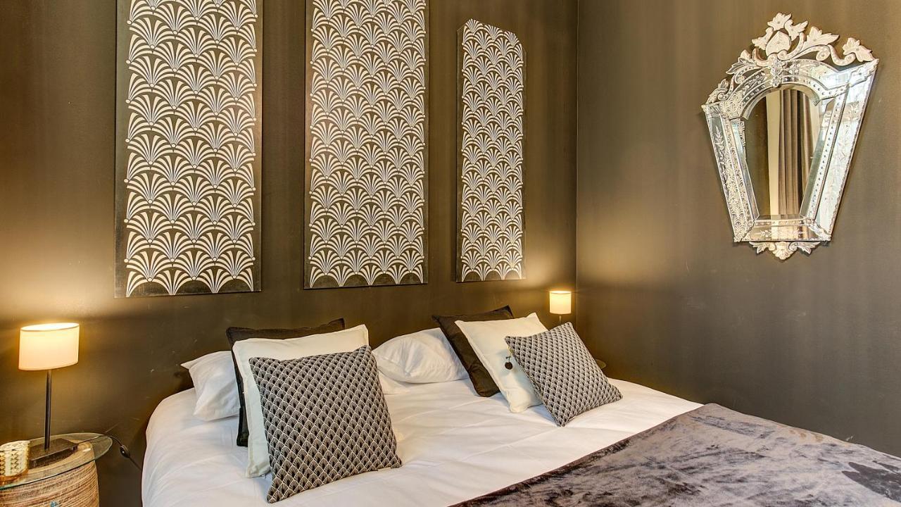 Cocoon In ***** Appartement
