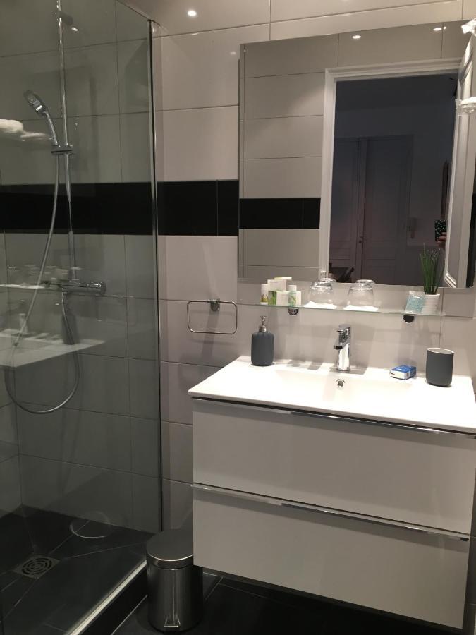 Cocoon In ***** Appartement Cannes