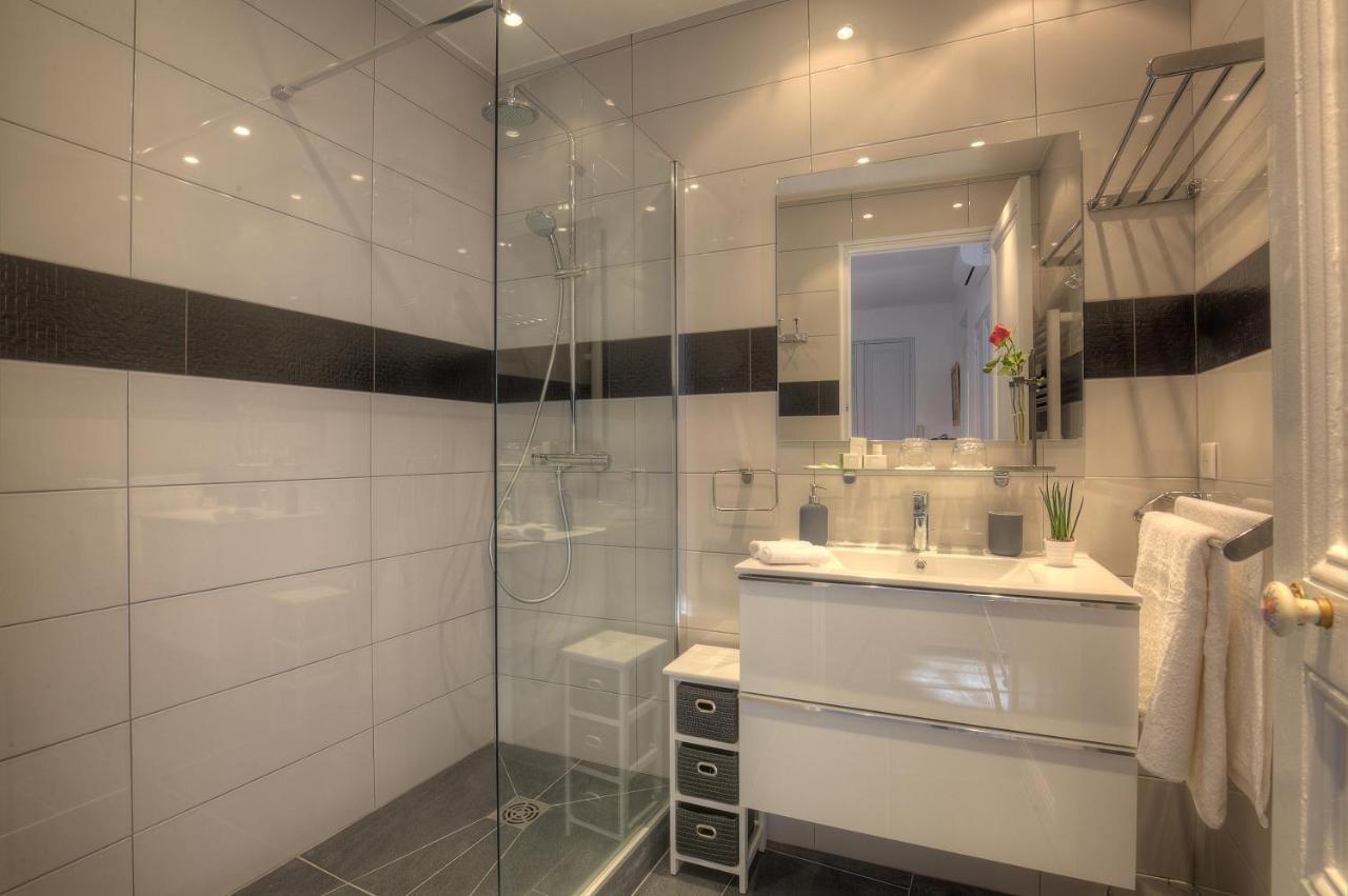 Cocoon In ***** Appartement Cannes