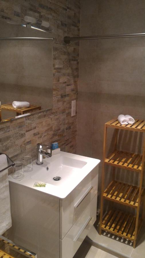 Appartement Cocoon In ***** *
