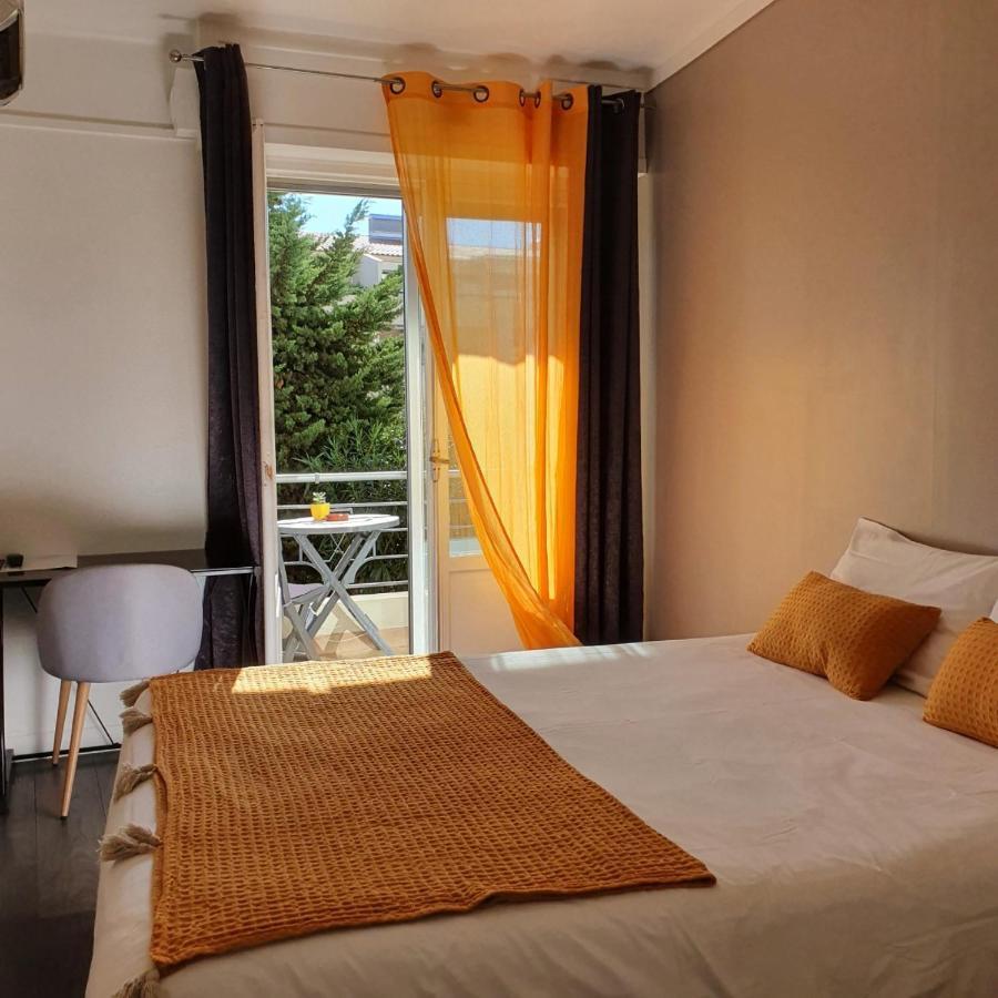 Hotel Bellevue Cannes