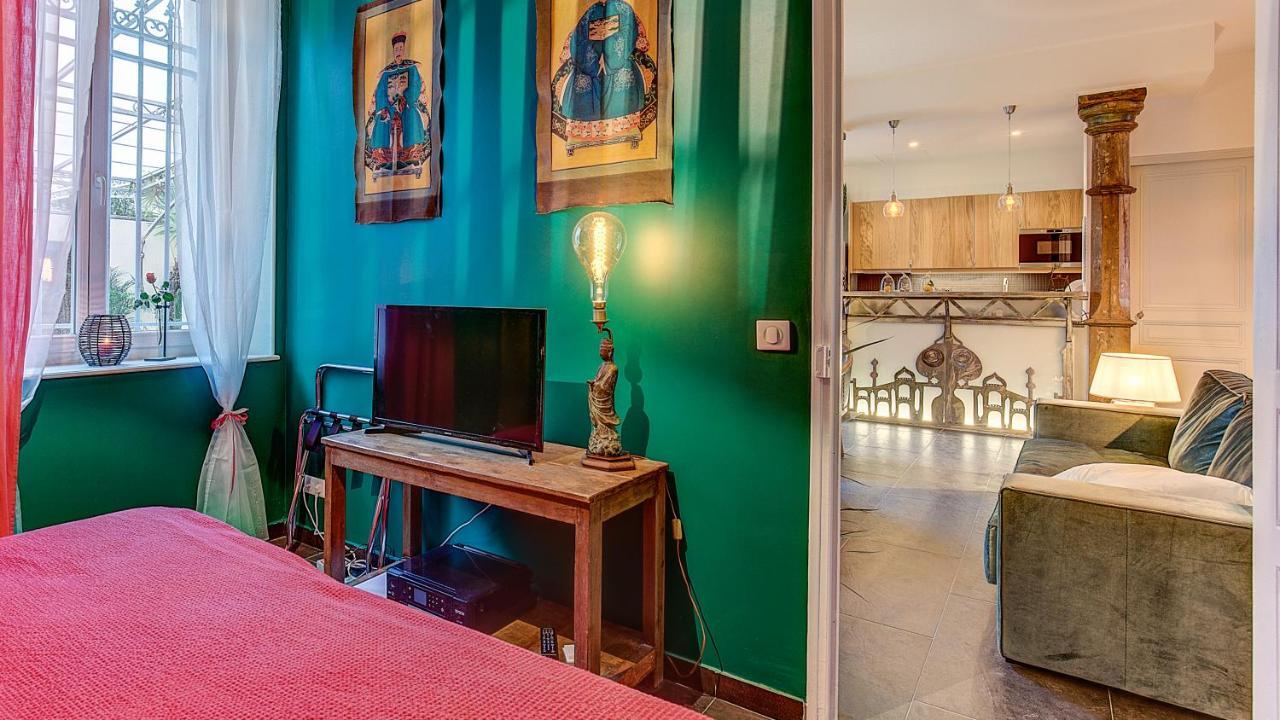 Appartement Cocoon In ***** *