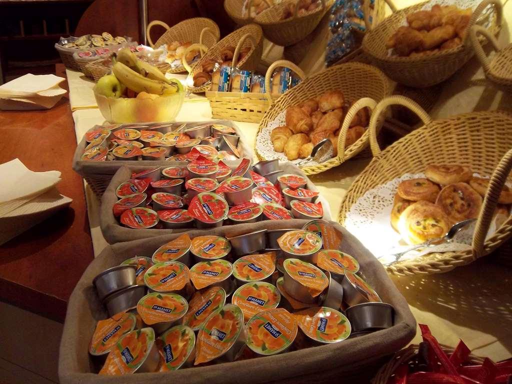 Des Victoires - Restaurant Cannes