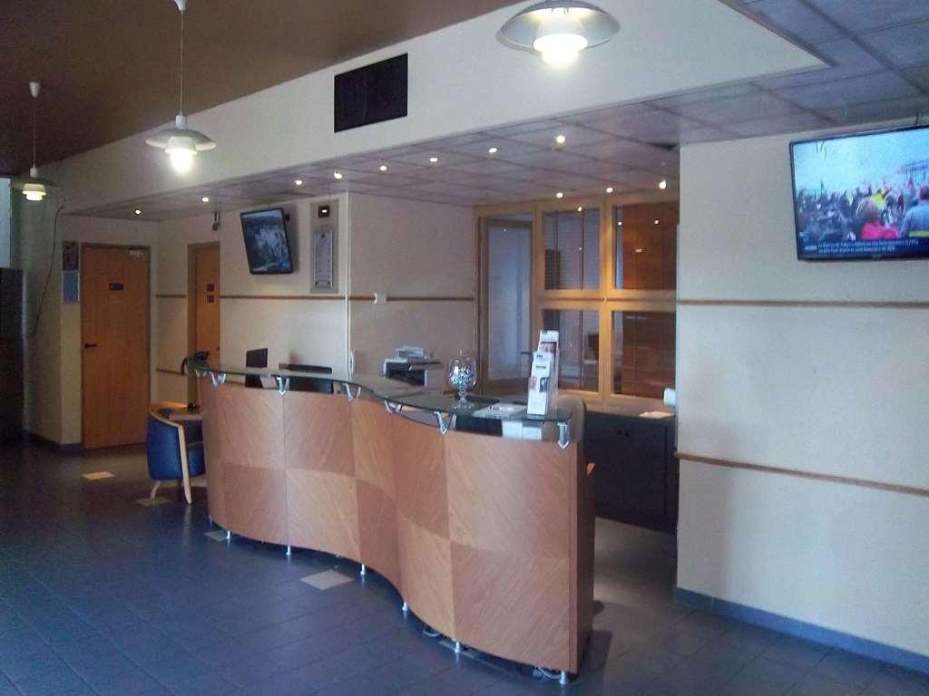 Des Victoires - Restaurant Hotel