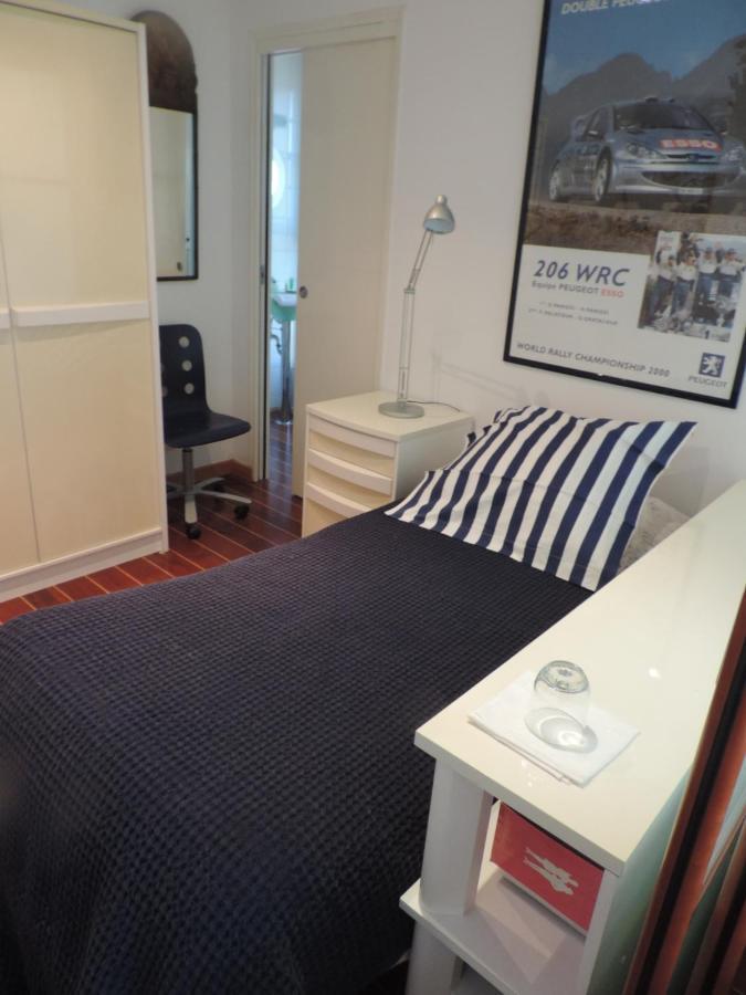 Single Avec Breakfast Bed & Breakfast *