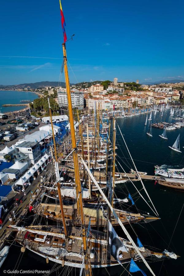Frühstückspension Bellevue Cannes
