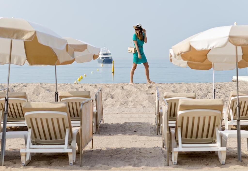 Bellevue Frühstückspension Cannes