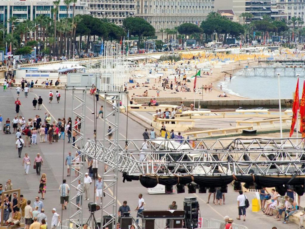 D'hotes Bellevue Cannes
