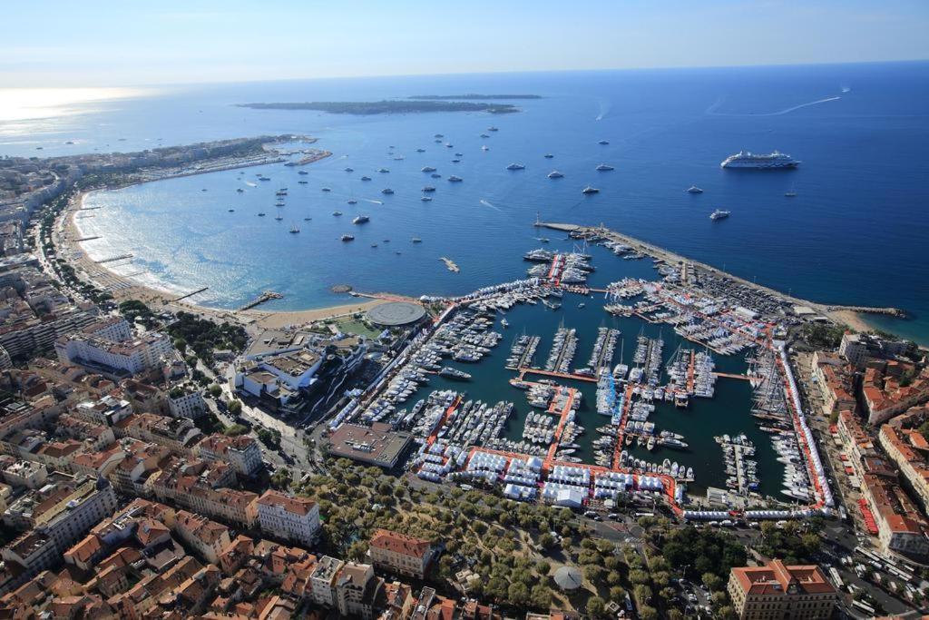 D'hotes Bellevue * Cannes