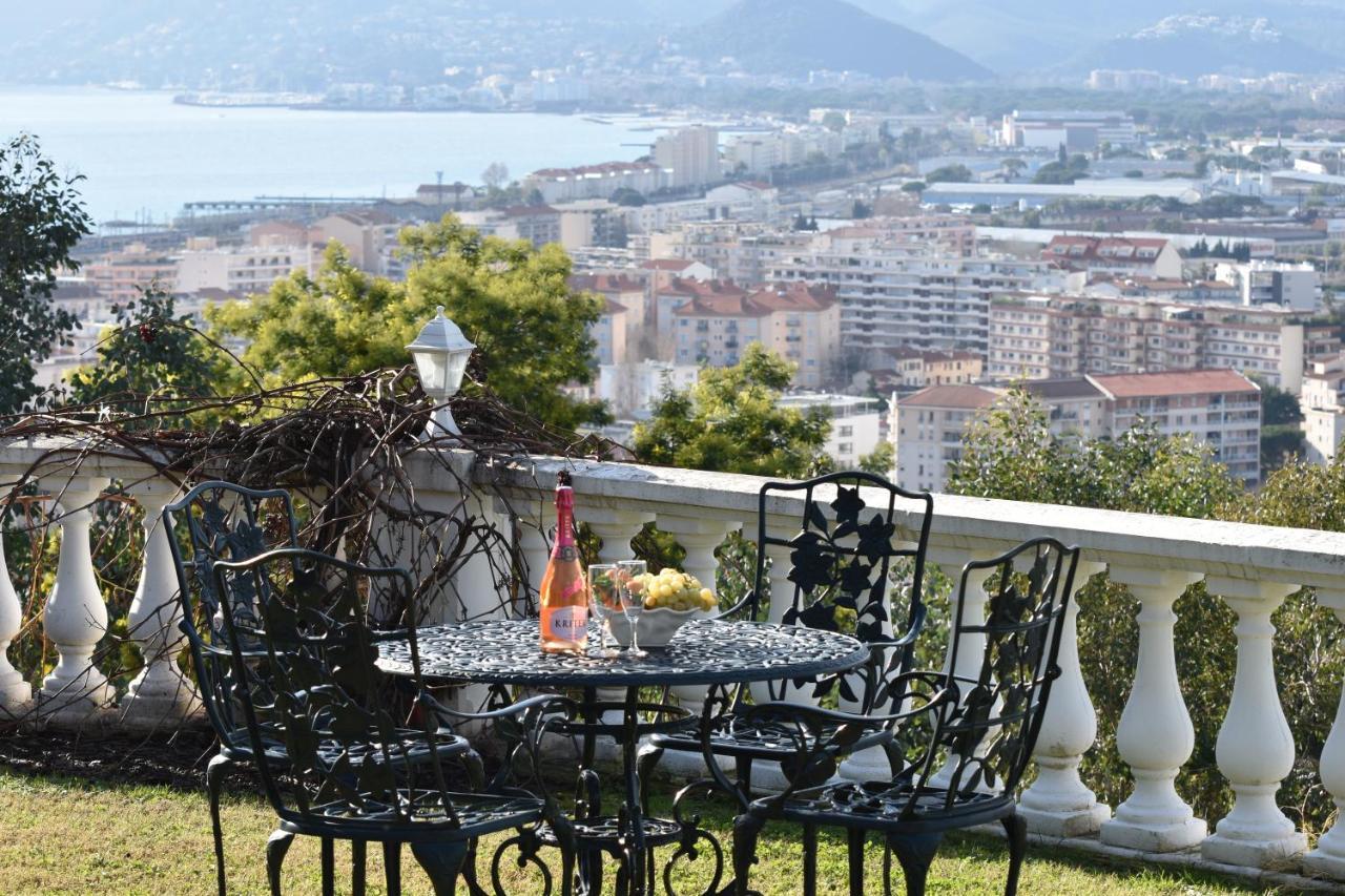 Villa Soley *