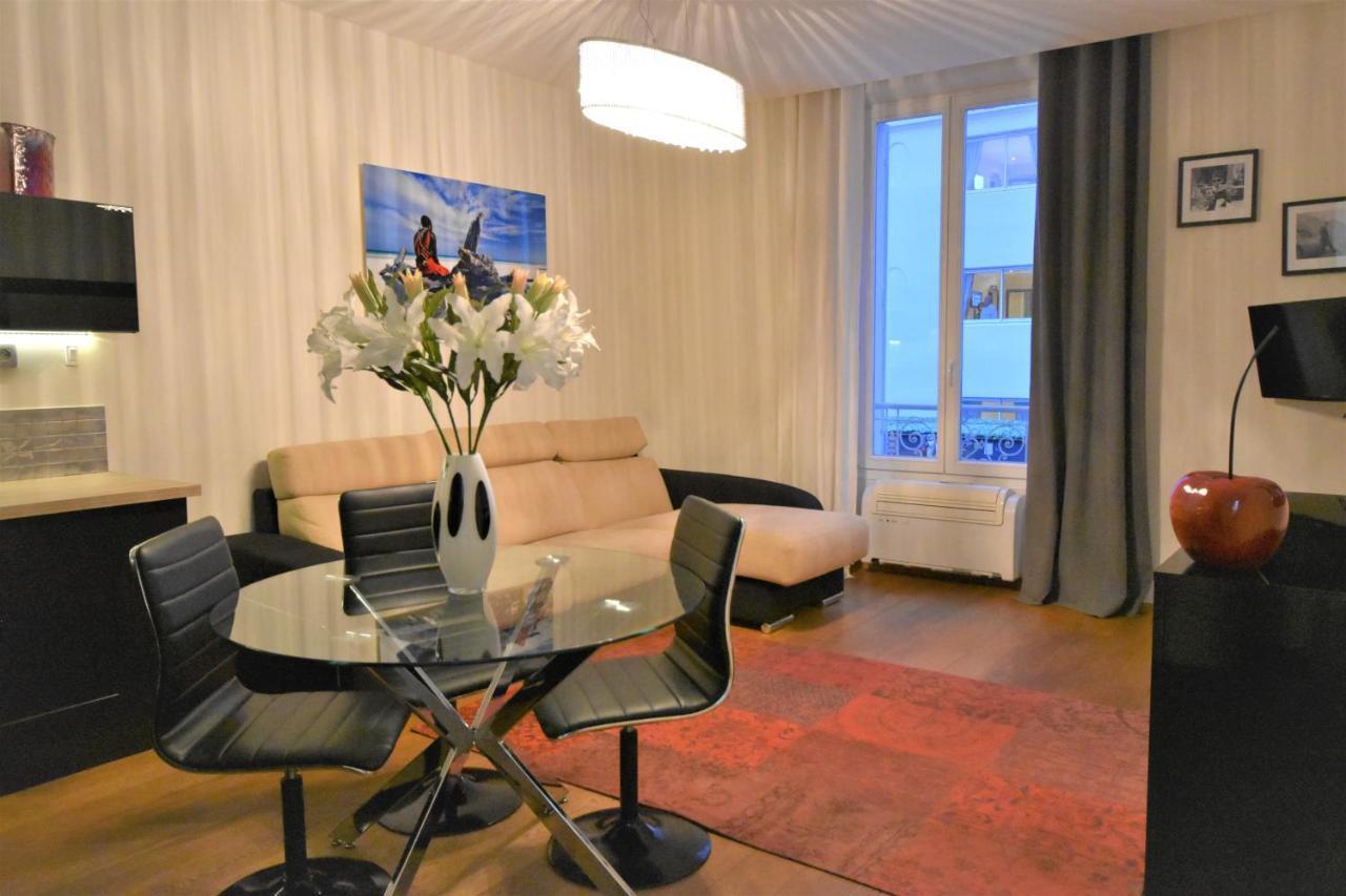 Apartment Pearl Of Croisette