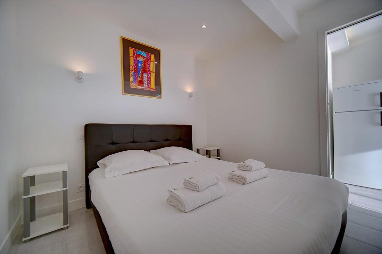 Immogroom - Panoramic View - Quiet - Ac - Bright Cannes