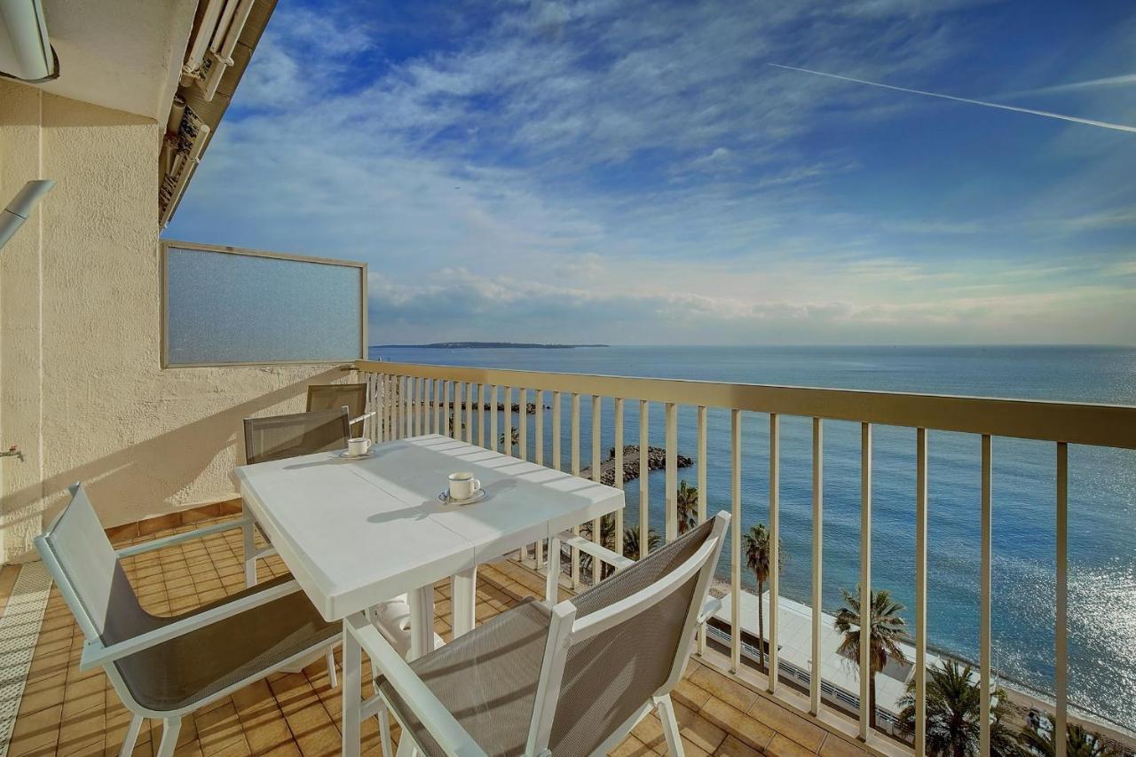 Immogroom - Panoramic View - Quiet - Ac - Bright Cannes