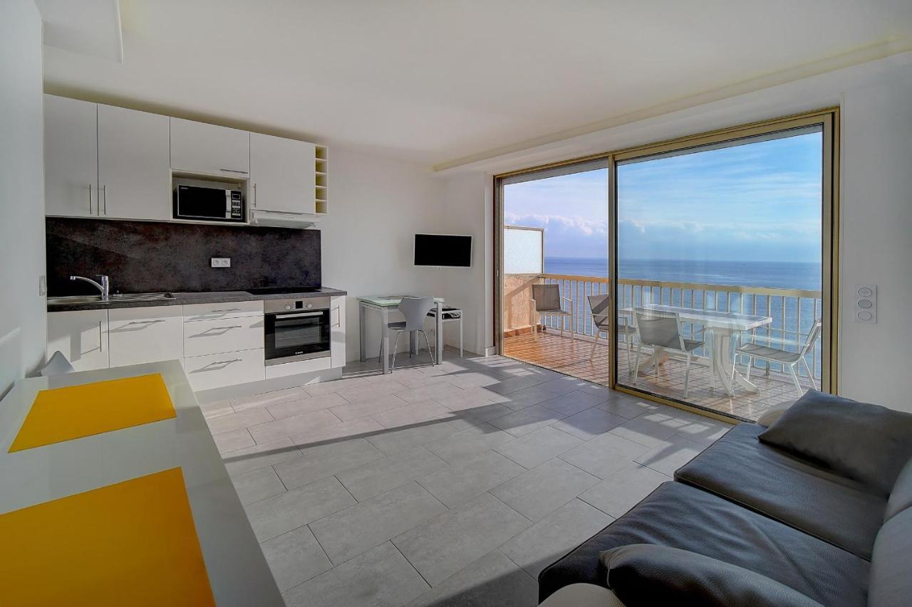 Immogroom - Panoramic View - Quiet - Ac - Bright Appartement *