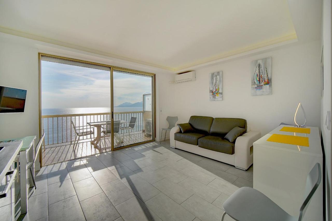 Immogroom - Panoramic View - Quiet - Ac - Bright Appartement