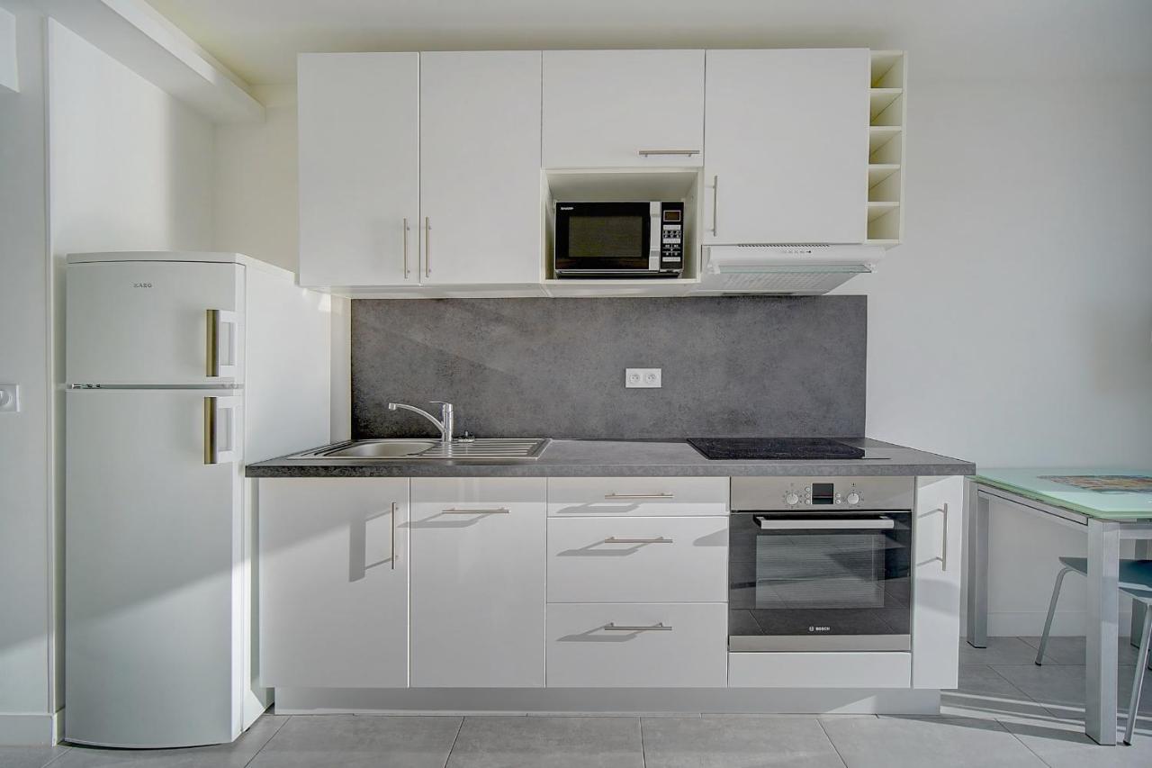 Appartement Immogroom - Panoramic View - Quiet - Ac - Bright *