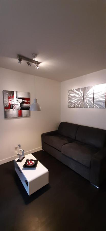 Apartment Riviera *