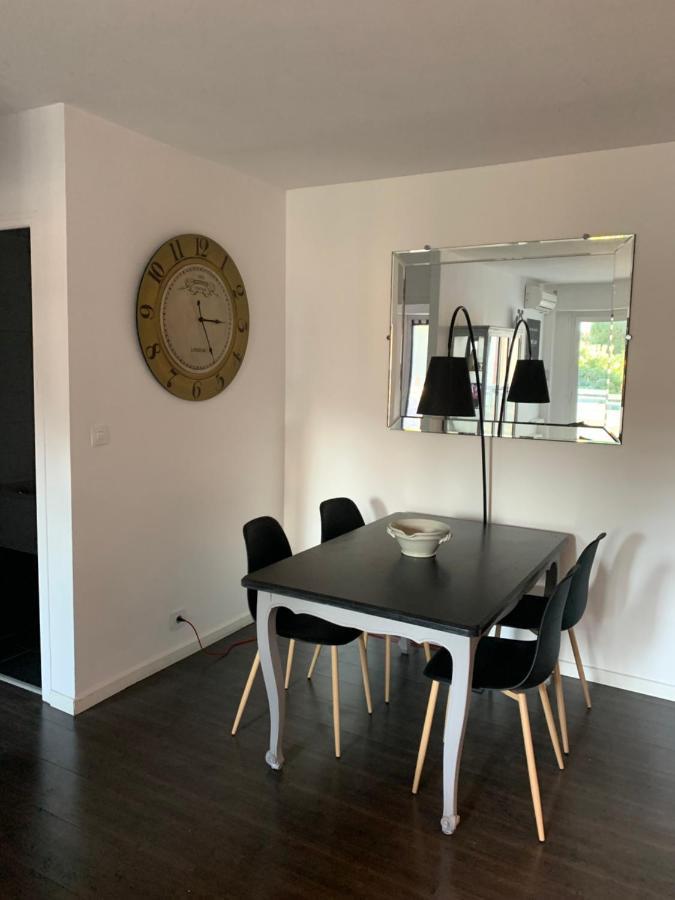 Apartment Appart' *