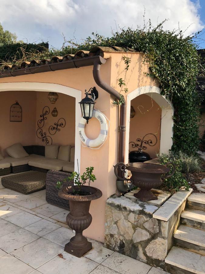 Villa Soley *