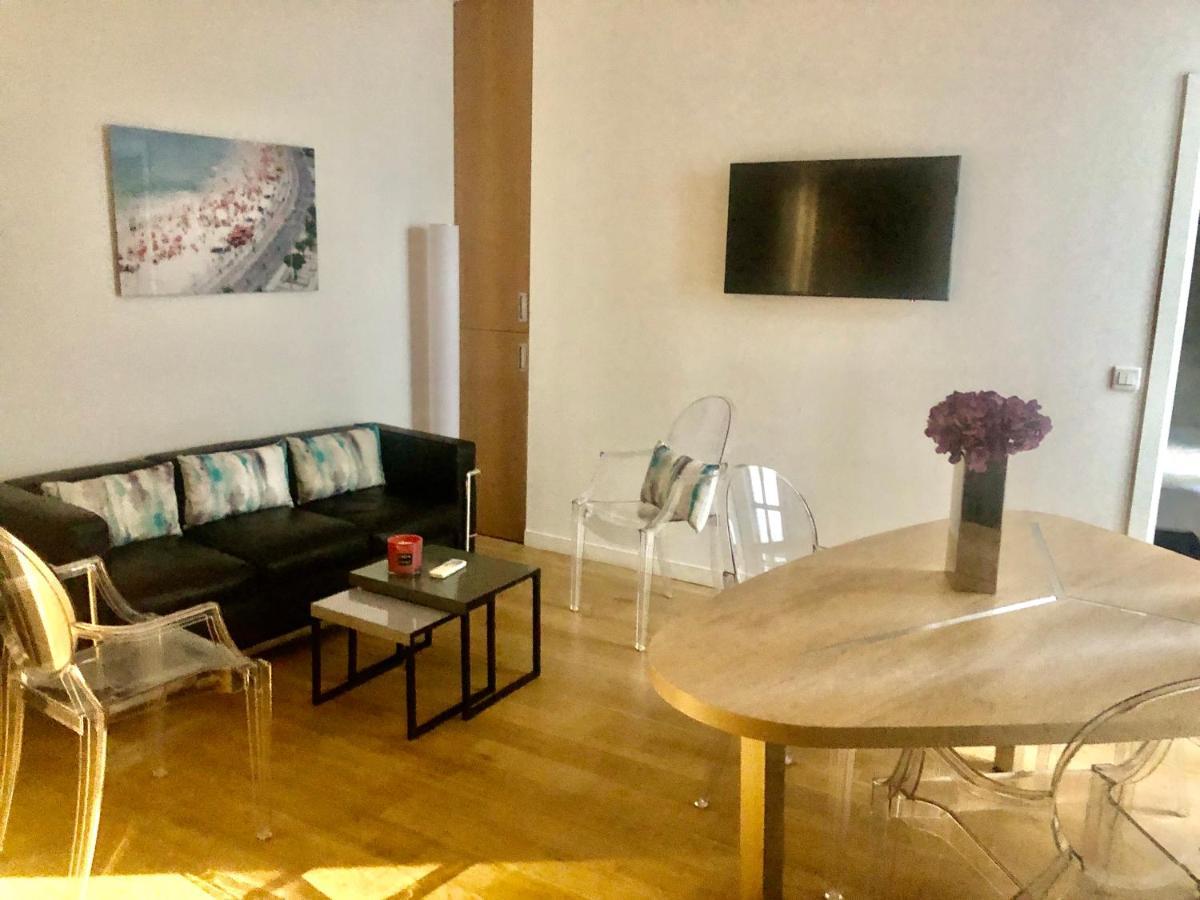 Appartement Urban Et Pure