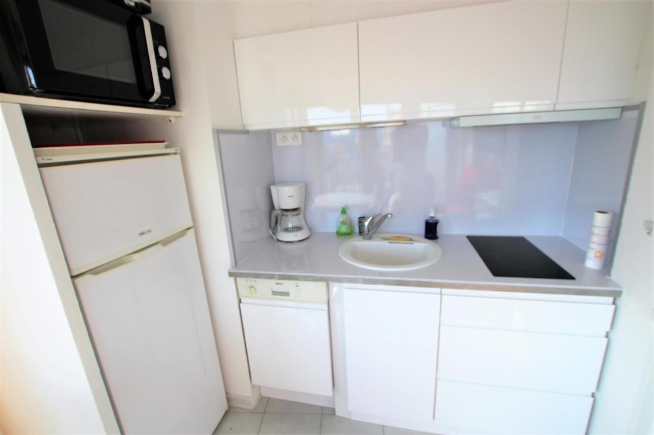 Apartment Last Floor With Terrace And Clear View On The Sea *