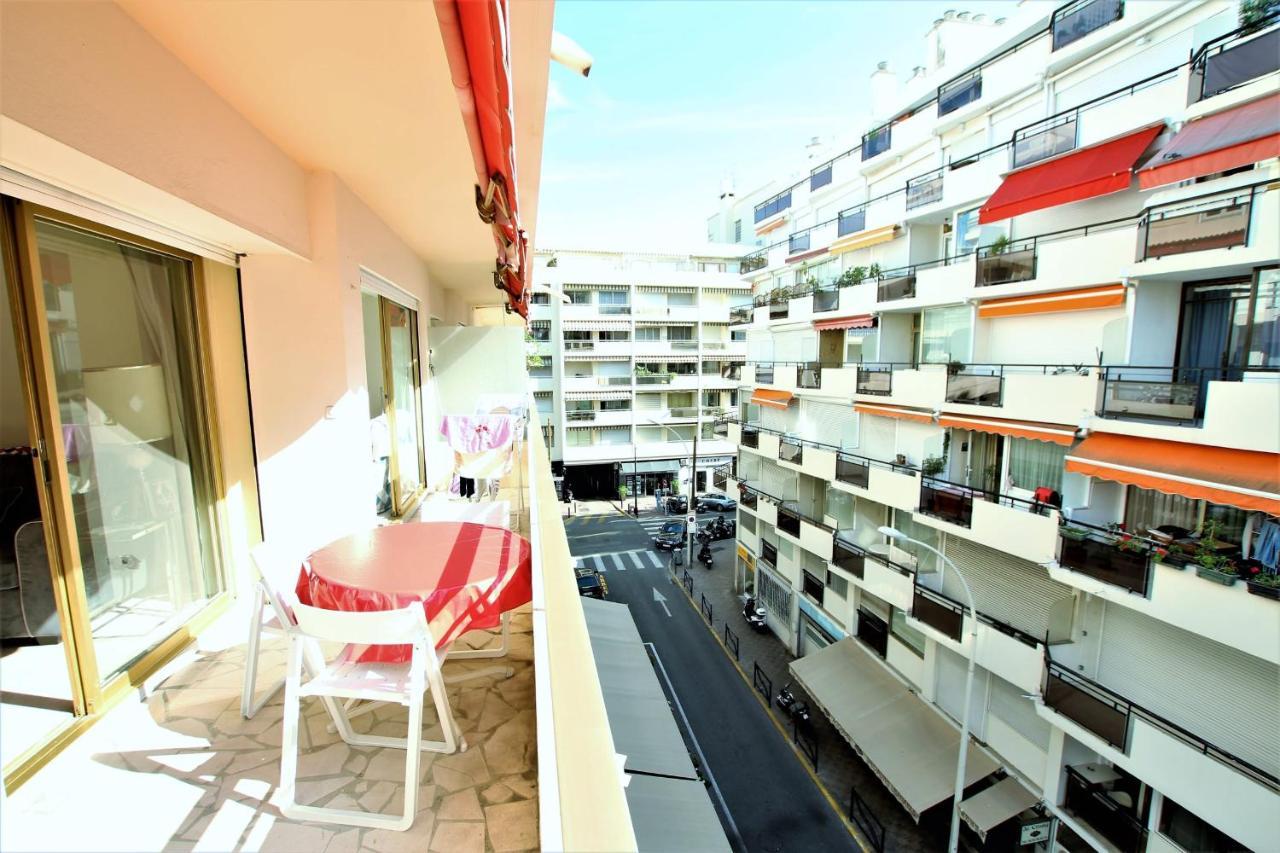 Located Behind The Martinez At 50 Meters To The Croisette Cannes