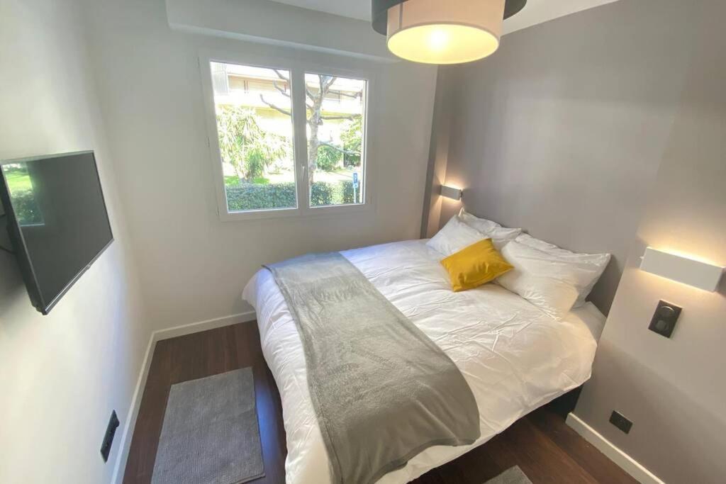 Renovated 2 Bedrooms - Boulevard De La Croisette Vakantiehuis Cannes