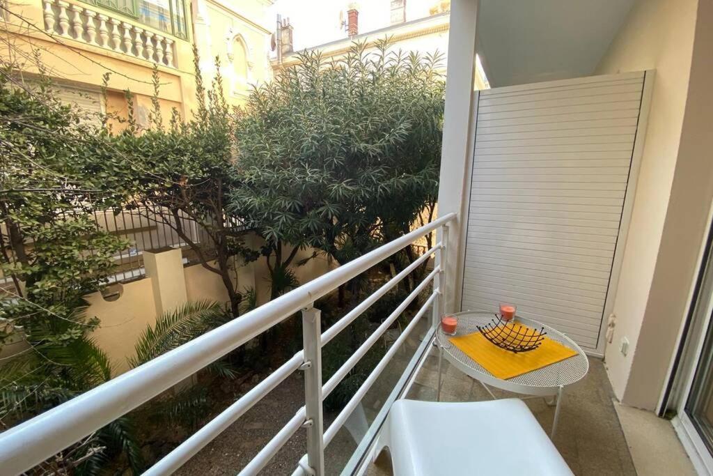 Renovated 2 Bedrooms - Boulevard De La Croisette