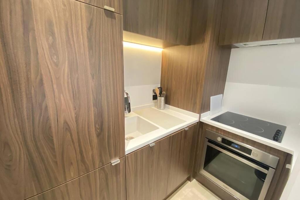 Renovated 2 Bedrooms - Boulevard De La Croisette