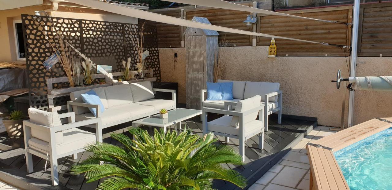 Le Calme Au Centre à 10 Minutes à Pied De La Croisette Et Des Plages Appartement *