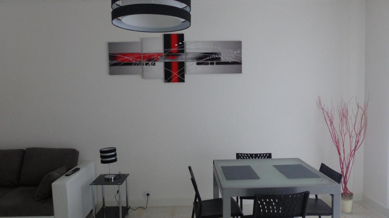 Apartment Mistral *