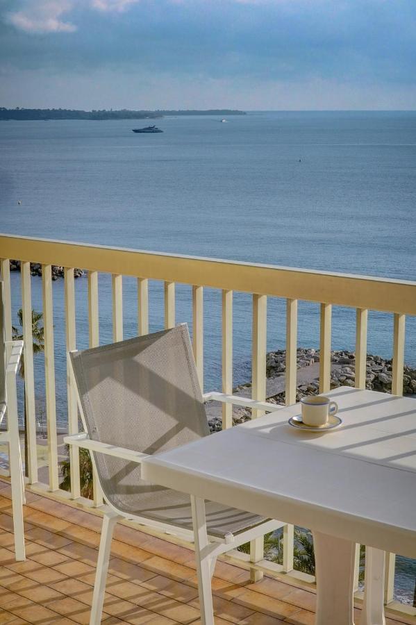 Immogroom - Panoramic View - Quiet - Ac - Bright Appartement Cannes