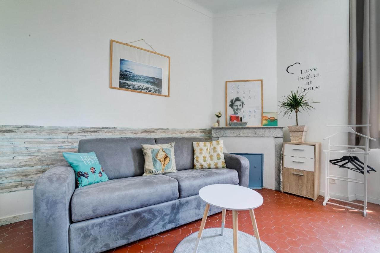 Immogroom- 2 Min From The Beach -congressbeaches