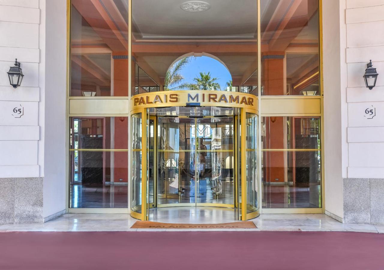 Apartamento Imperial Croisette Palais Miramar *