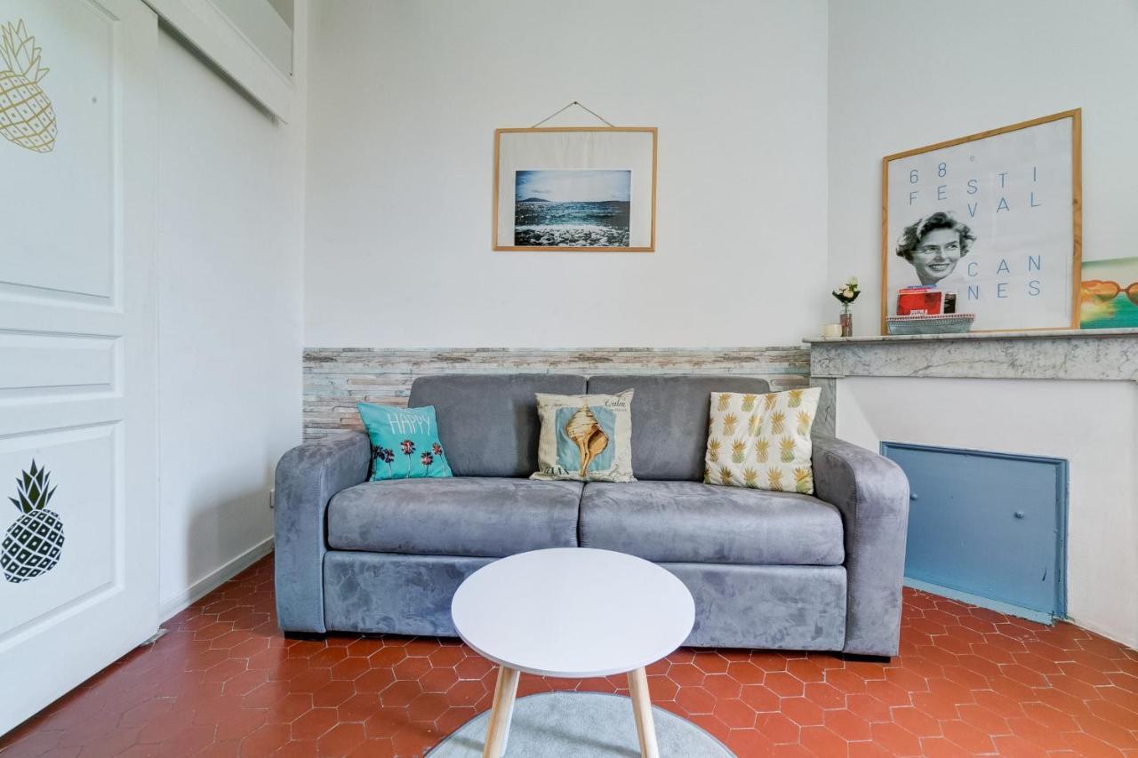 Immogroom- 2 Min From The Beach -congressbeaches