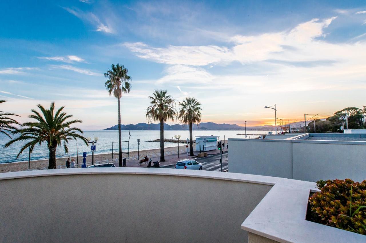 Sunny By Connexion Cannes