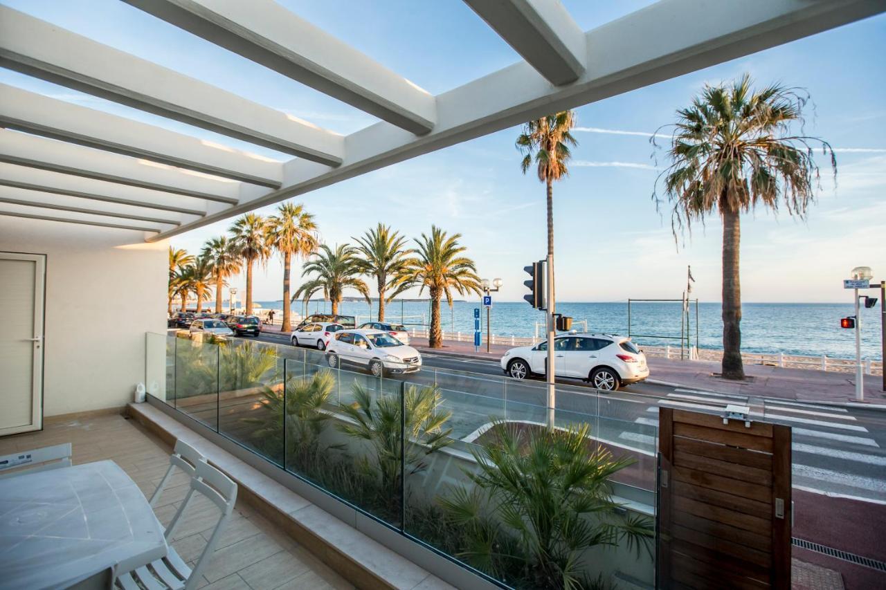 Sunny By Connexion Appartement