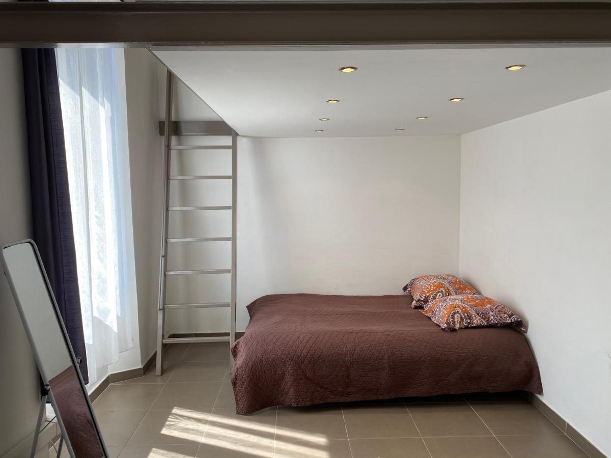 My Loft * Cannes