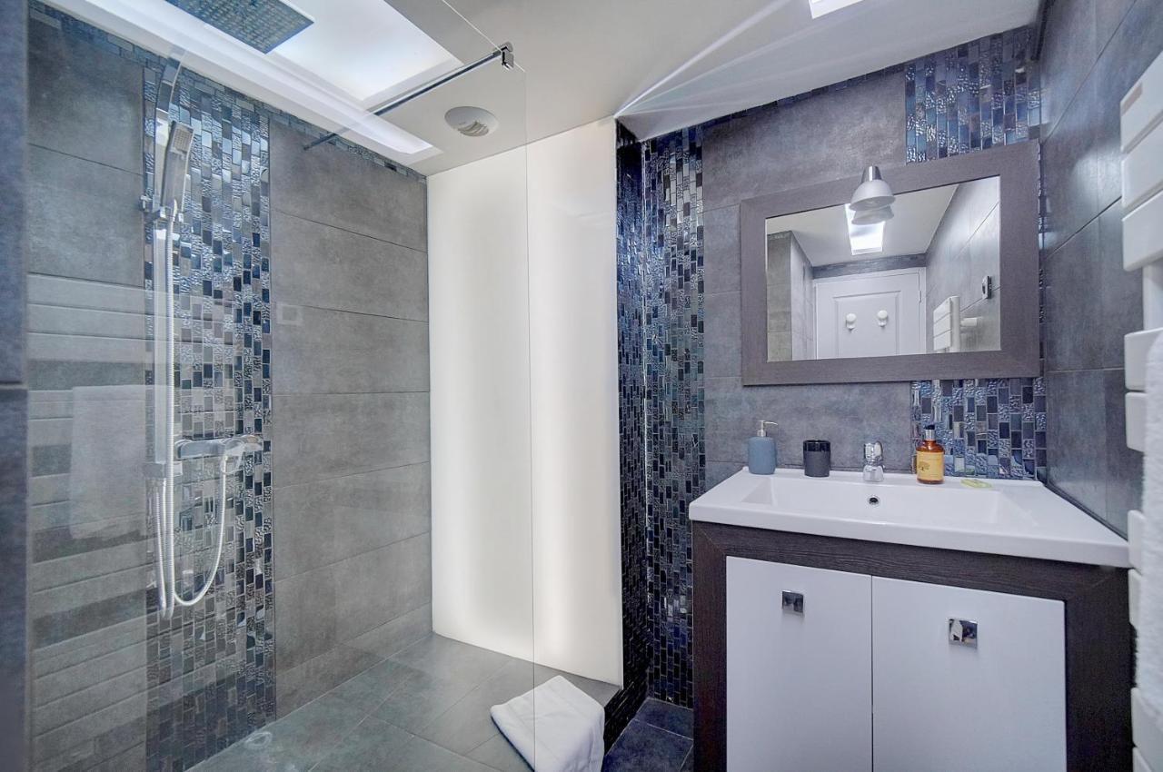 Immogroom- City Center- Ac - 5min From The Palaisrestaurant - Wifi Cannes