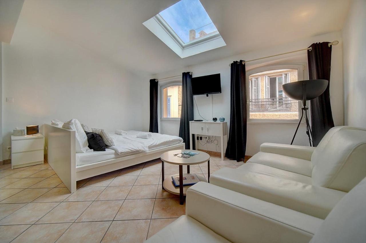 Immogroom- City Center- Ac - 5min From The Palaisrestaurant - Wifi *