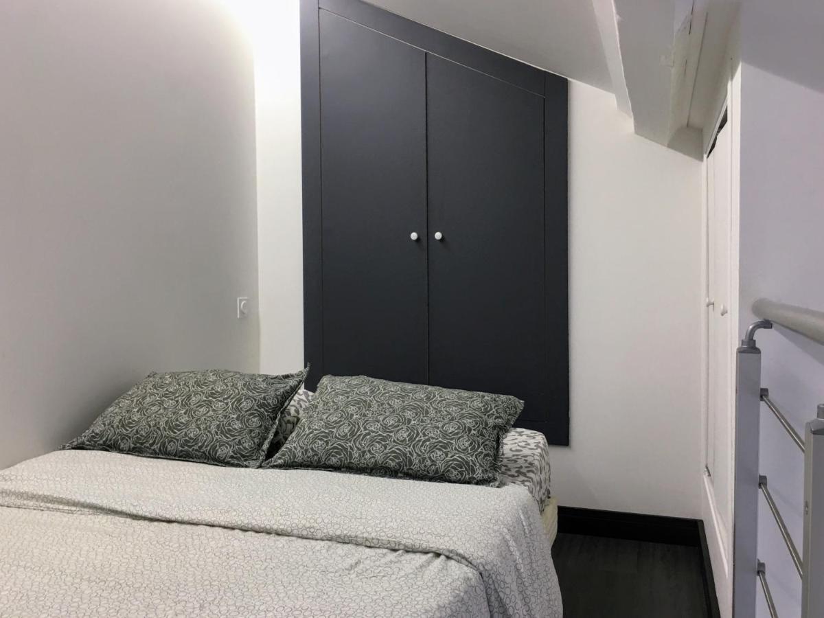 Apartamento Calmette *