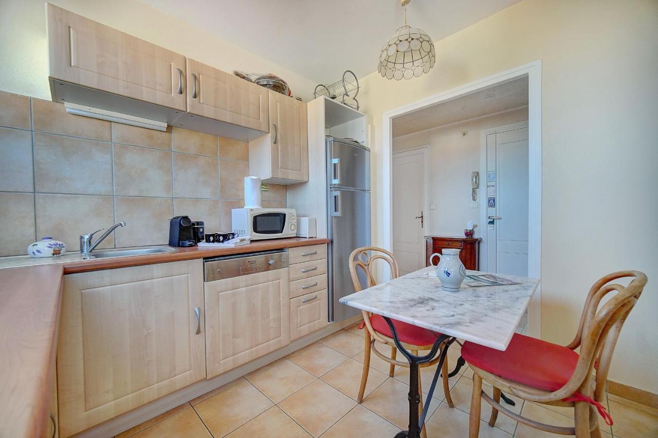 Appartement Immogroom - Terrace- Parking - Quiet Place - Congressbeaches