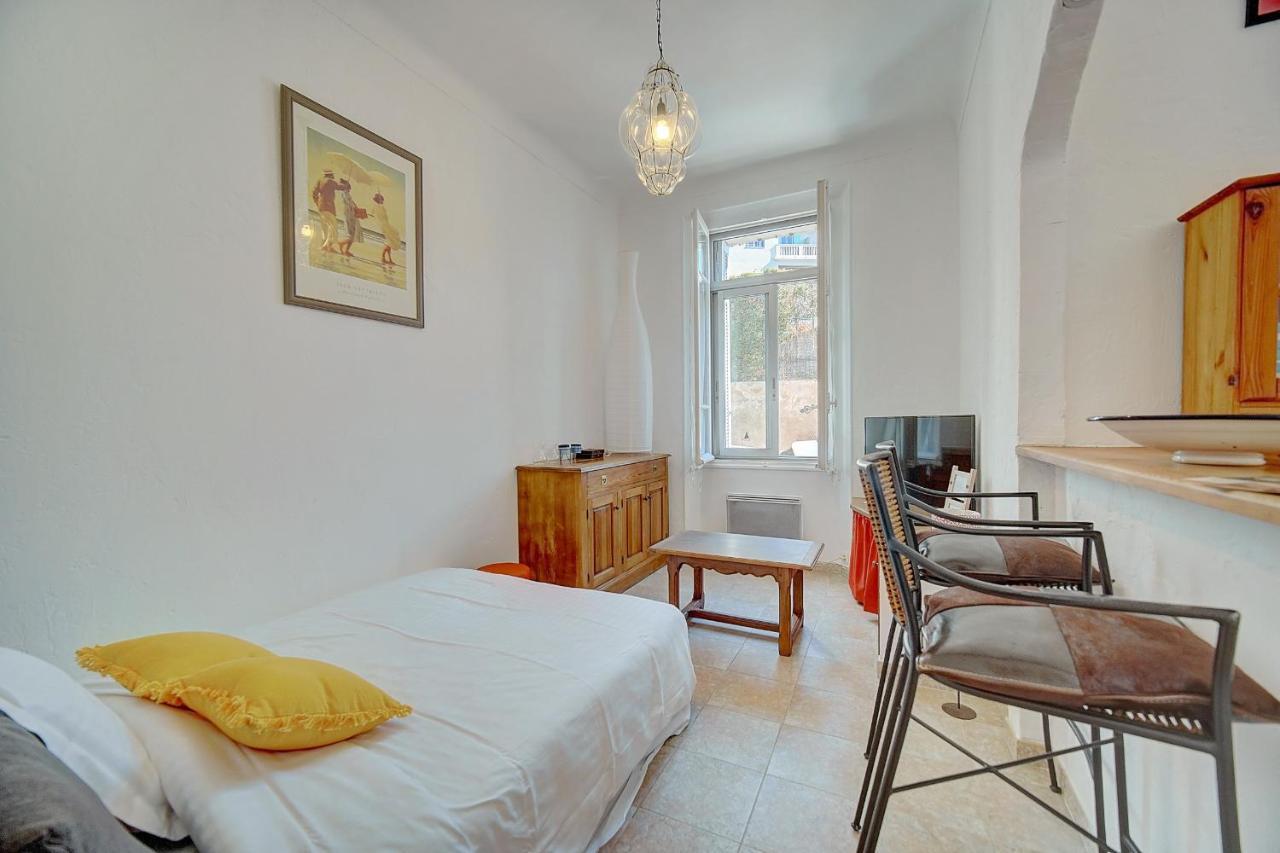 Immogroom - Cosy - Quiet Place - Provencal Style * Cannes