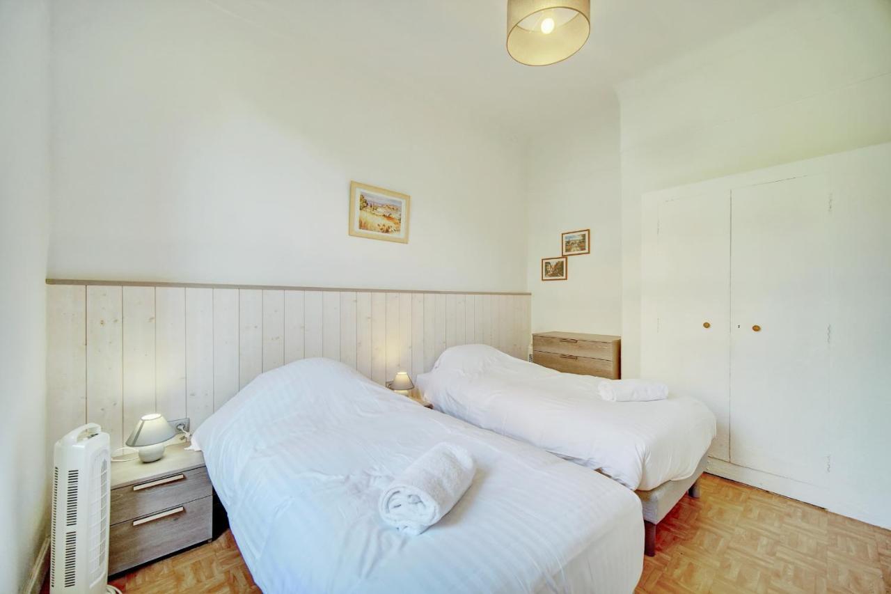 Immogroom - Suquet - 2 Min From The Beaches Cannes