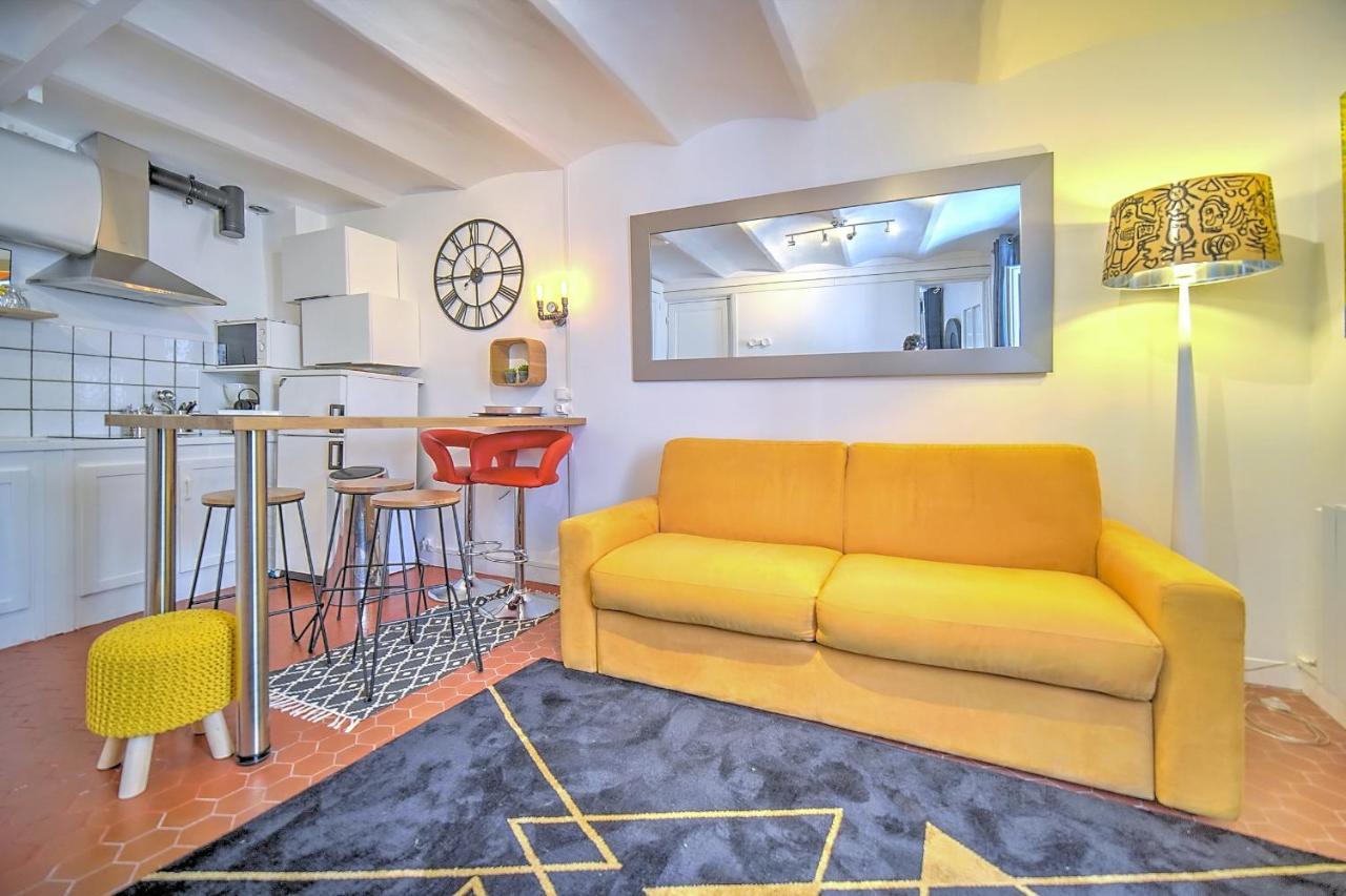 Apartment Immogroom - Cosy - City Center - Ac *