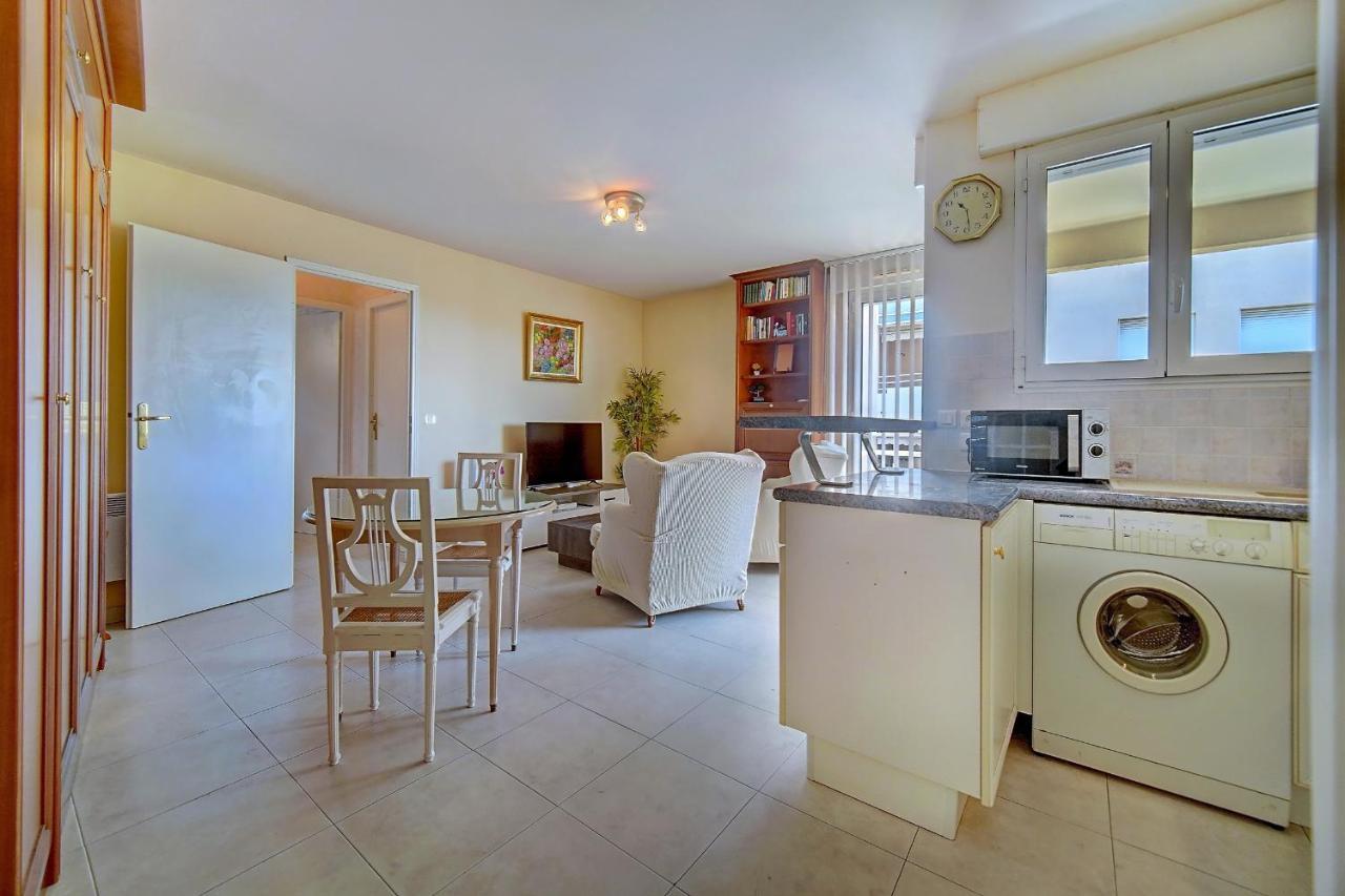 Appartement Immogroom - Terrace - Bright - Heart Of - Parking