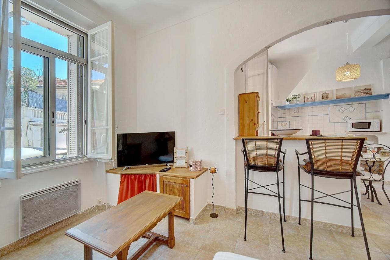 Appartement Immogroom - Cosy - Quiet Place - Provencal Style