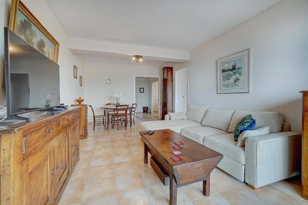 Appartement Immogroom - Terrace- Parking - Quiet Place - Congressbeaches *