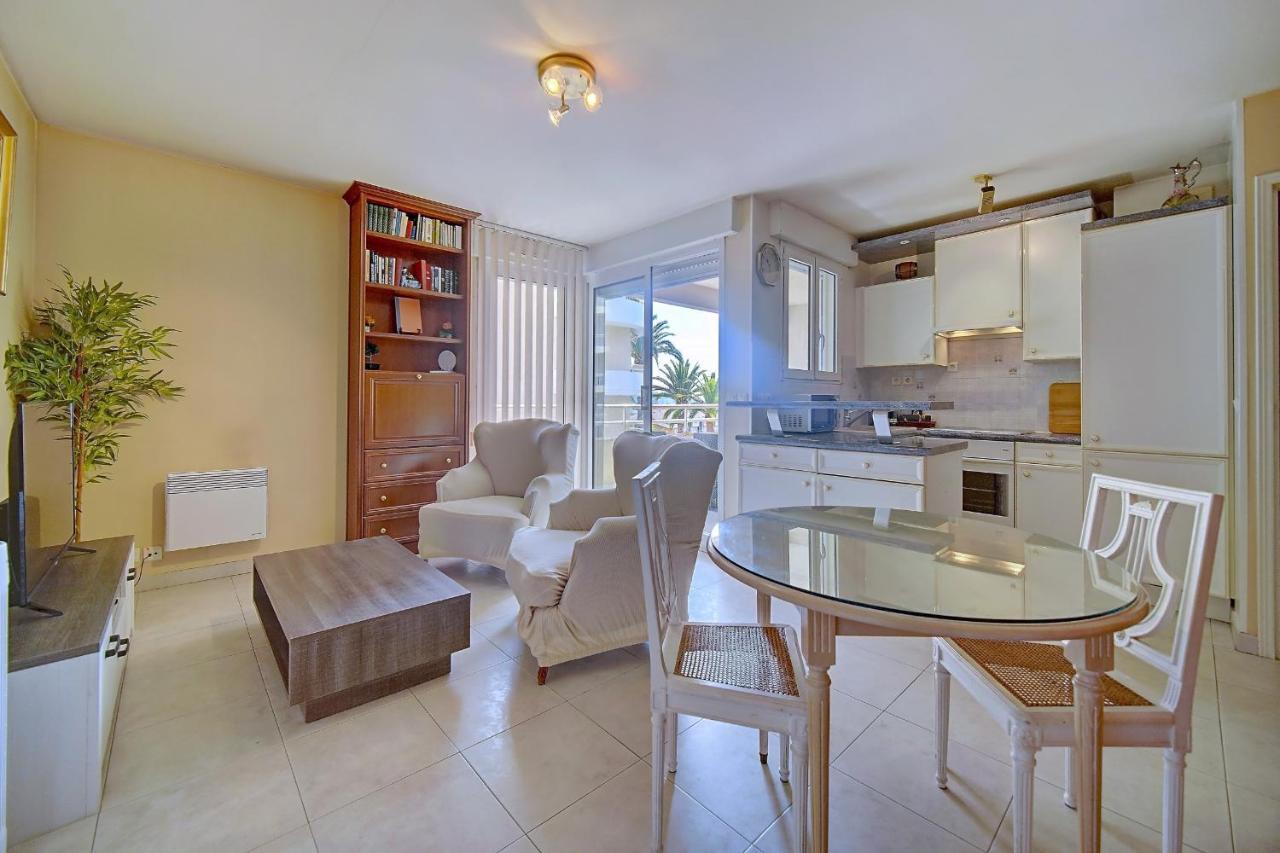 Immogroom - Terrace - Bright - Heart Of - Parking Appartement
