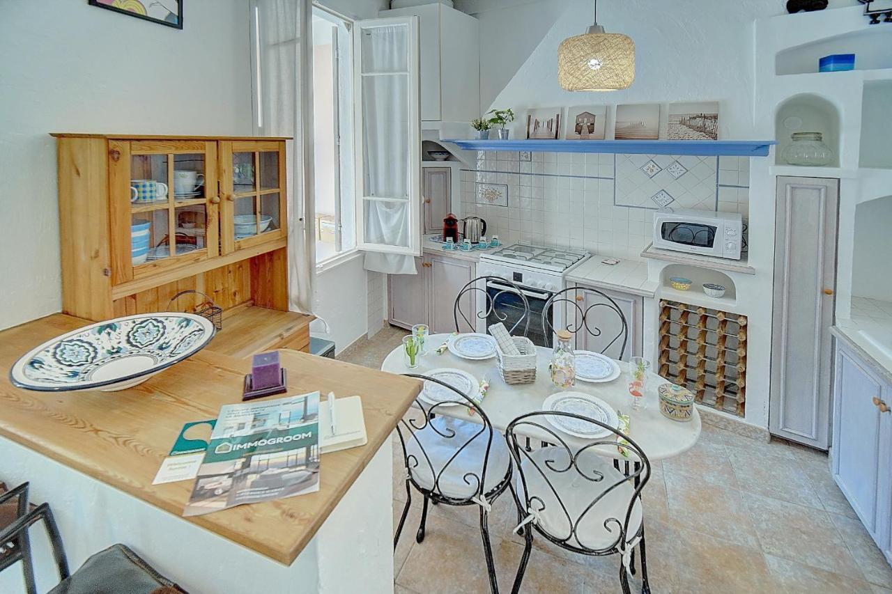 Appartement Immogroom - Cosy - Quiet Place - Provencal Style *